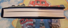 Superman: The Dailies Strips 1-966 1939-1942 Hardcover Book 174 Pages