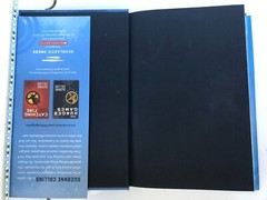 Mockingjay (1st Ed. & 1st Printing)—Suzanne Collins