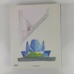 Santiago Calatrava Complete Works 1979-2007 (Hardbound, Spanish)