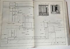 Japanese Architecture Craftsman’s Code of Old Japanese Architecture #2 Ogawa