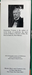 When The Boys Came Back: Baseball And 1946 – SIGNED By Author Frederick Turner