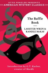 Baffl, Paperback by Wren, Lassiter; Mckay, Randle; Karber, G.T. (INT), Like N…