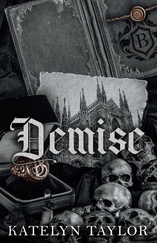 Katelyn Taylor Demise (Paperback) Gallows Hill (UK IMPORT)