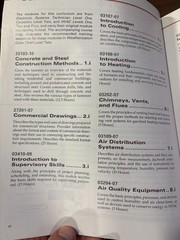 Weatherization Crew Chief, level two book, Contren Learning Series