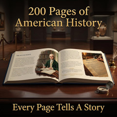 Proud Patriots 250 Years of American History: America’s 250th Anniversary Coffee