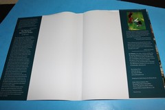 THE WORLD OF DEPARTMENT STORES by Jan Whitaker (2011 HB First Printing)