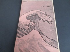 Claude Debussy Jean Barraqué 1964 Biography RoRoRo Taschenbuch Music