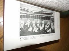 1921 Comisky/George Gipp Al Spink Sport Stories 3 Vol Boxing/Football/Baseball