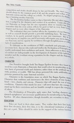 The Teke Guide 1995 Tau Kappa Epsilon International Fraternity