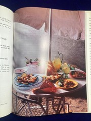 Betty Crocker’s Easy Entertaining. 1992 FIRST EDITION.