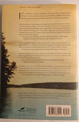 For The Love of Lakes Signed by Author Darby Nelson Paper Cover 1st Edition