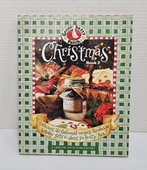 Gooseberry Patch Christmas Cookbooks Lot Of 6 Wimmer Companies USA