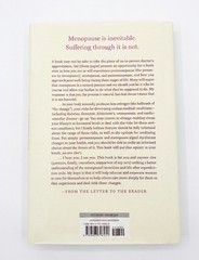The New Menopause Mary Claire Haver MD Hardcover 2024 Women’s Health
