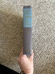 Lot of 8 Vintage Blue American History Hardcover Books