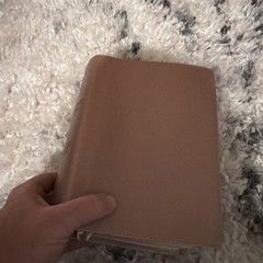 CSB She Reads Truth Bible, Rose Gold LeatherTouch – Imitation Leather – GOOD