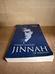 Jinnah of Pakistan.
