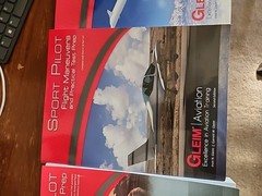 Gliem Sport Pilot – FAA Test Prep, FM, And Syllabus