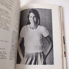Crocheting For Pleasure: 50 Beautiful Exciting Projects by Mildred Graves Ryan
