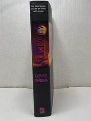 Left Behind Series Book Lot 10 Books Tim LaHaye Jerry Jenkins HC/PB Christian