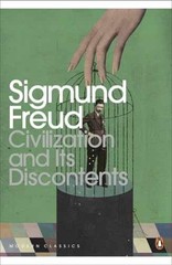 Civilization and Its Discontents – Paperback, by Freud Sigmund – Acceptable n