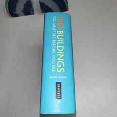 1001 BUILDINGS YOU MUST SEE BEFORE YOU DIE ~ HARDCOVER ~