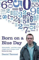 Born on a Blue Day: A Memoir of Asperger’s and an Extraordinary Mind