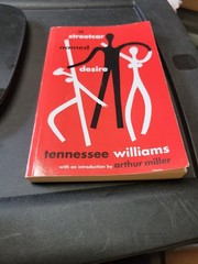A Streetcar Named Desire by Tennessee Williams (2004, Paperback)
