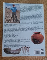 Bible Maps, Chronology, Archaeology Graphics : The Essential Collection by…