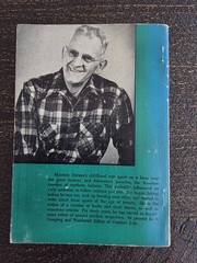 1958 How To Take Fresh Water Fish In Lake Pond And Stream PB