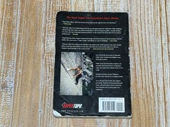 Yosemite Valley Free Climbs & Bay Area Top Ropes: SuperTopo Guidebooks