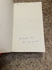 George Orwell Omnibus (Octopus/Heinemann 1976 Animal Farm, 1984 and more