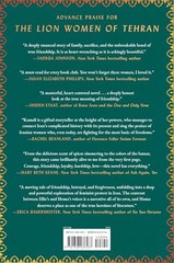 The Lion Women of Tehran A Powerful Tale of Friendship and Feminism