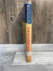 Vintage THE BOMBERS’ MOON by Betty Vander Els Very Good Condition