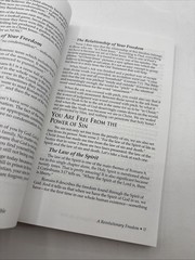 DR. DAVID JEREMIAH STUDY GUIDE ROMANS VIII THE GREATEST CHAPTER IN THE BIBLE