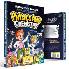 Weird & Wacky Research Institute Physics & Chemistry , Doris Walton