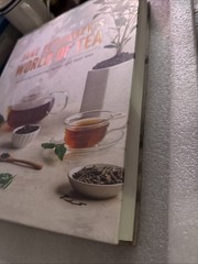 Jane Pettigrew’s World of Tea: Discovering Producing Regions and their Teas