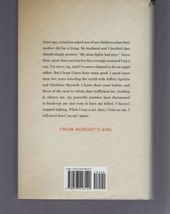 Nobody’s Girl / Virginia Roberts Giuffre (2025, Hardcover)
