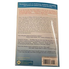 Full Catastrophe Living Jon Kabat Zinn 2013 Using Body and Mind to Face Stress