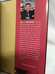 Epicenter Joel C. Rosenberg Tyndale House Publishers 2006 Edition 312 pages