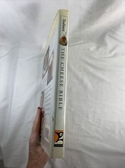 The Cheese Bible