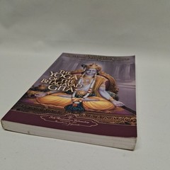 Yoga of the Bhagavad Gita Yogananda