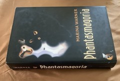 Phantasmagoria : Spirit Visions, Metaphors, and Media into the Twenty-First…