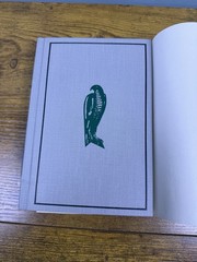 Maltese Falcon Dashiell Hammett First edition Library Hardcover Dust Jacket 1957