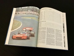 Autocourse 1972 – 1973