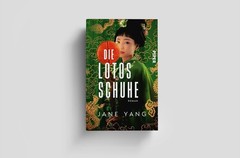 Die Lotosschuhe Jane Yang
