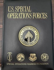 U.S. Special Operations Forces by John T. Carney and Benjamin F. Schemmer, Hard