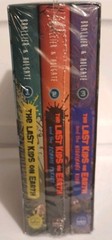 Last Kids on Earth : The Monster Box, Hardcover by Brallier, Max; Holgate, Do…