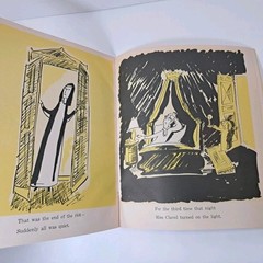 1974 Madeline’s Rescue, By Ludwig Bemelmans Vintage Paperback Children’s Book