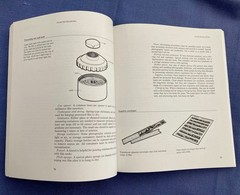 Black & White Photography: A Basic Manual 2nd Edition Revise Henry Horenstein