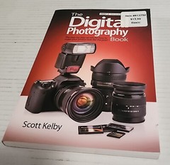 The Digital Photography Book Vol. 2 Paperback By Scott Kelby – Level: Beginner